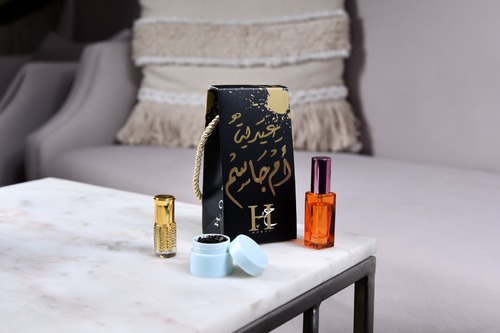 Give Away Eid