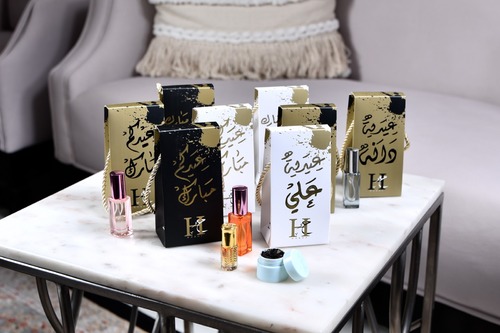 Give Away Eid