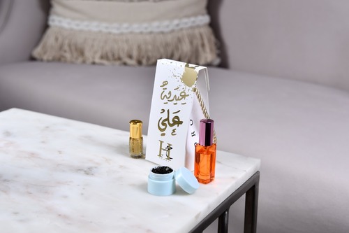 Give Away Eid