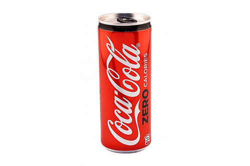 Coca Cola Zero