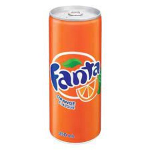 Fanta