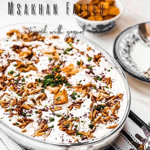 Fattah Al-Musakhan Pyrex