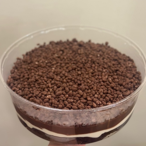 haba cake