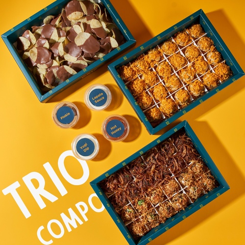 trio compo