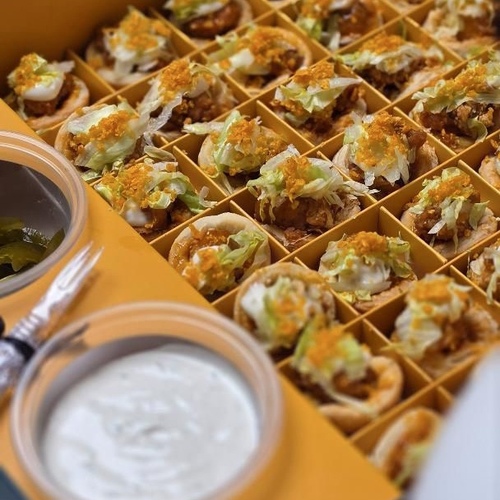 dynamite chicken bites 42 pieces