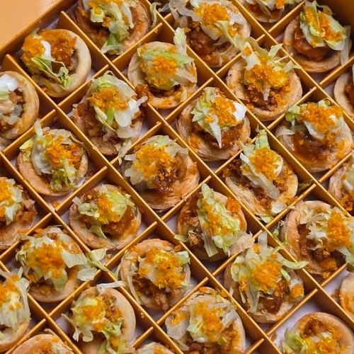 dynamite chicken bites 42 pieces
