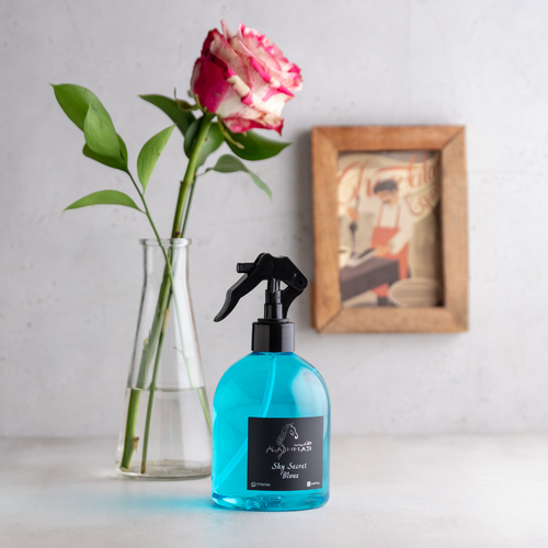 مرشSKY SECRET-BLOUE