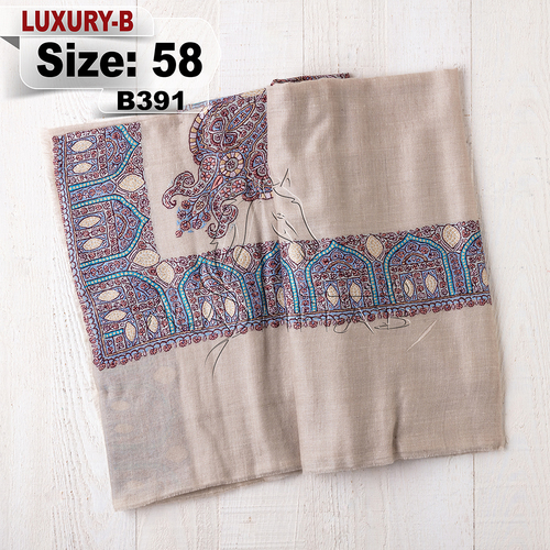 LUXURY-B391-58