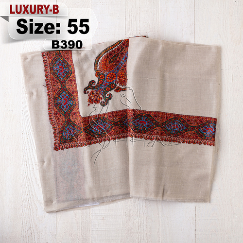 LUXURY-B390-55