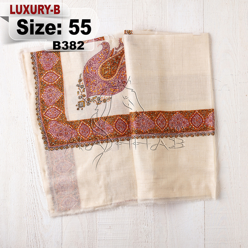 LUXURY-B382-55