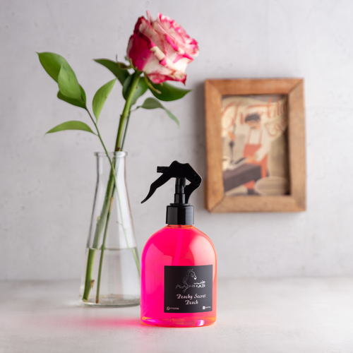 مرشPEACHY SECRET -PEACH