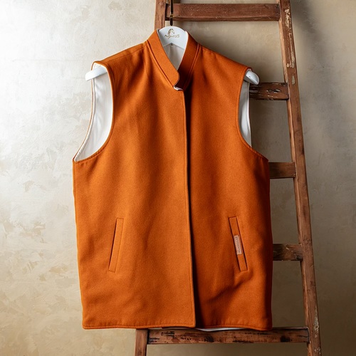 Sdiri duple face off white/brown