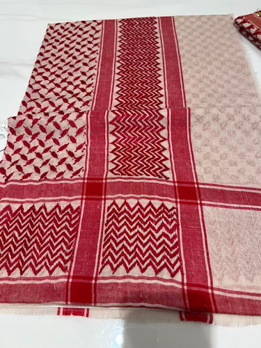 B26-56 - full bashmina,kashmiri,orginal,hand made embroidered