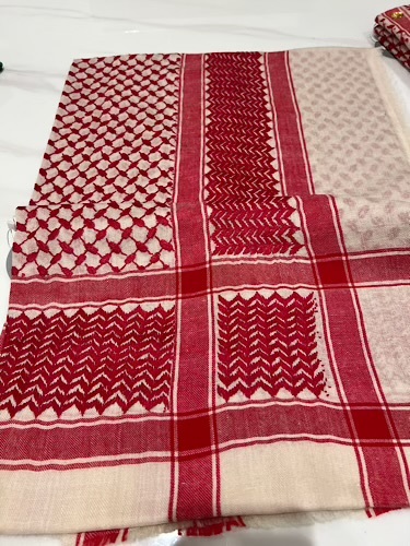 B24-57 - full bashmina,kashmiri,orginal,hand made embroidered