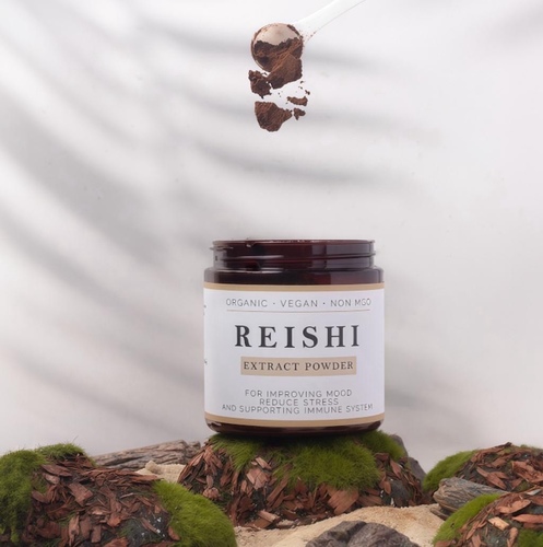 Reshi