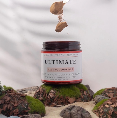 Ultimate