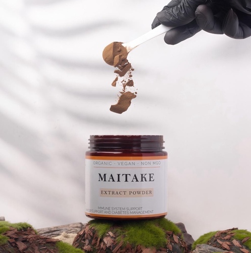 maitaki