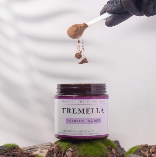 tremella