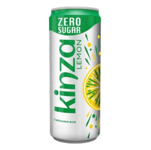 Kinza Diet Lemon