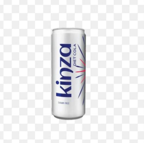 Kinza Diet Cola