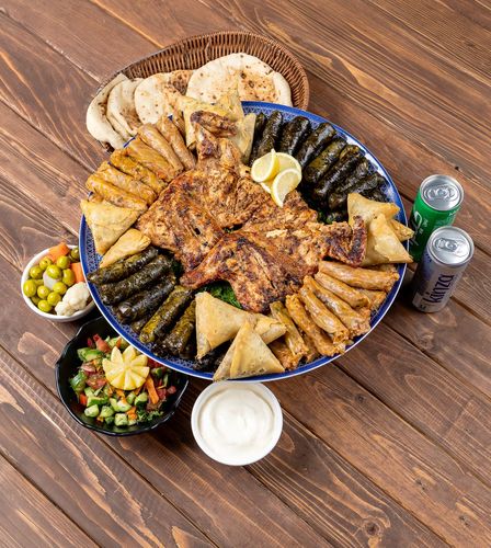 الهاتريك