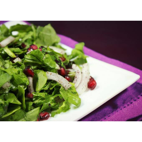 Rocca Pomegranate Salad