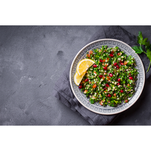 Tabbouleh