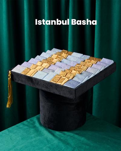 طاقيه تخرج ولد