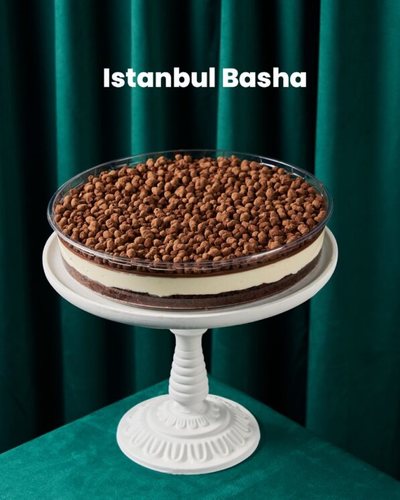 ترايفل كرانشي