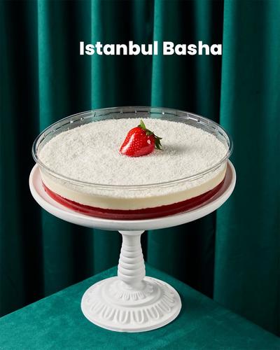 Heba Riyadh Strawberry
