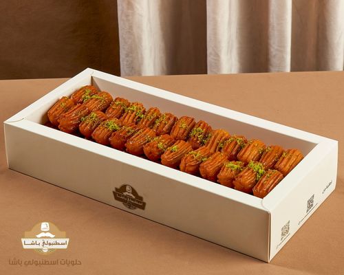 بلح الشام - ٤٥&nbsp; قطعه