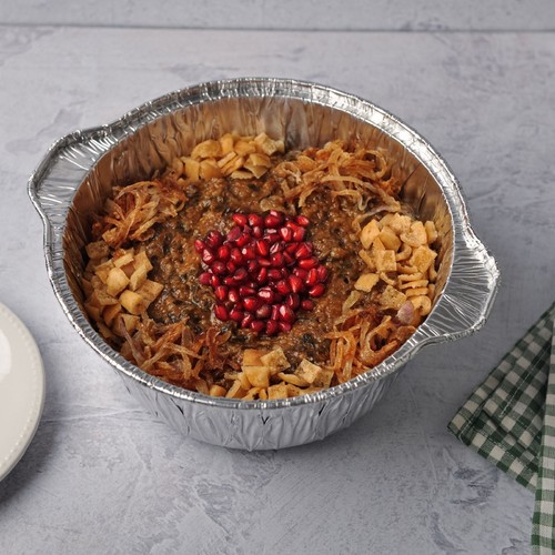 روزيتو دبس جدر صغير - روزيتو دبس بجدر قصدير صغير