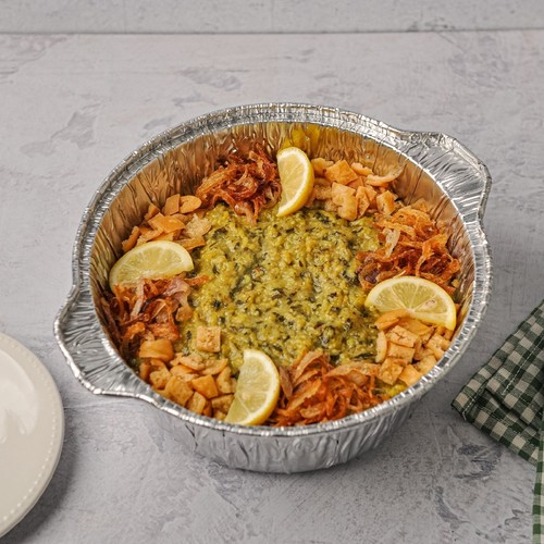 روزيتو ليمون جدر صغير - روزيتو ليمون بجدر قصدير حجم صغير