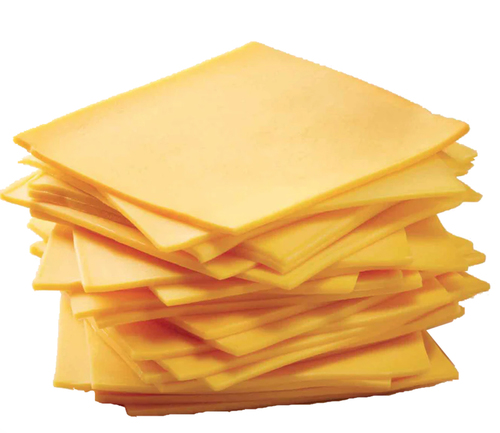 American Cheese slice