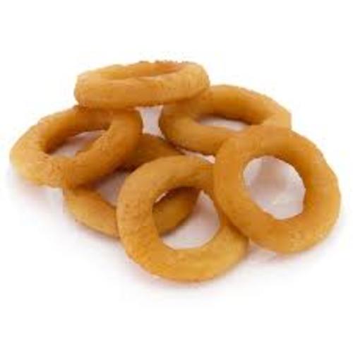 Onion Rings 6 pcs