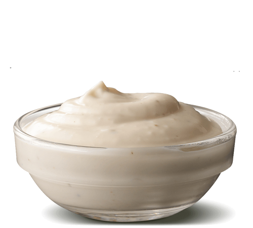 Truffle Mayonnaise