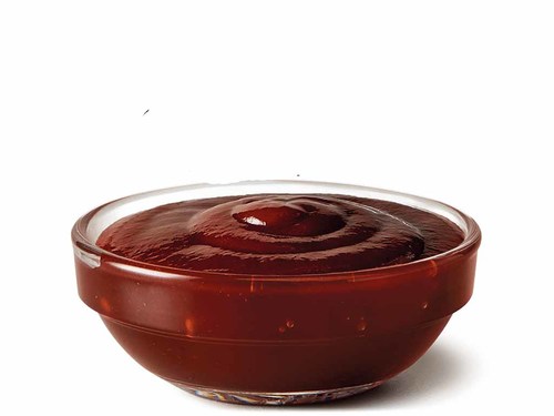 Barbecue ( BBQ) Sauce