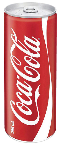 Coca Cola