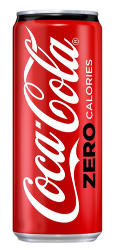 coca cola zero