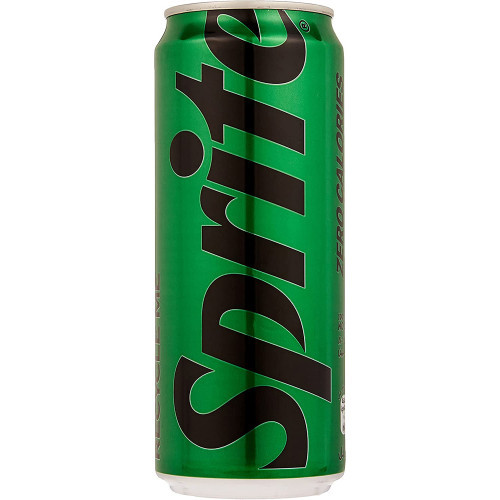 Sprite Zero