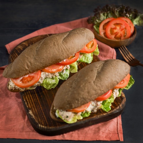 Tuna Sandwich
