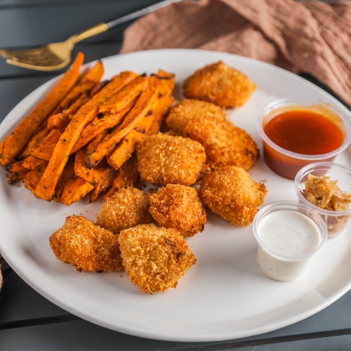 Buffalo Chicken