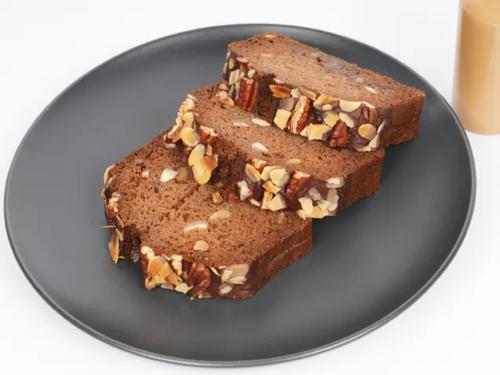 Date Cake (one piece)