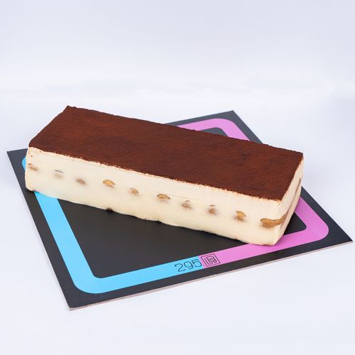 Protein Tiramisu