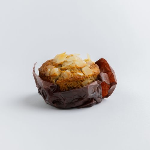 Protein Blueberry Muffin