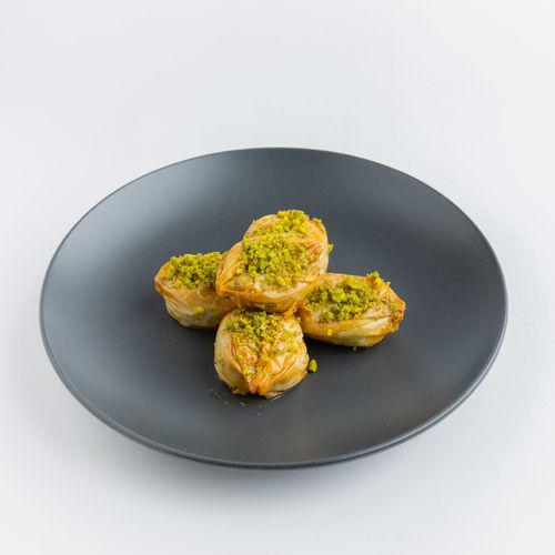 Baklava (No added sugar)