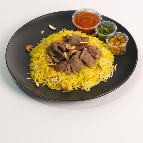 Meat Majboos
