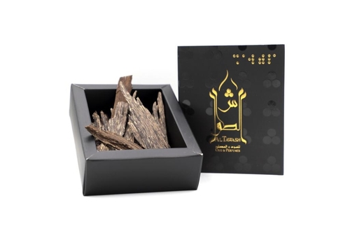 MALAYSIA Syofi AA - ‎Malaysian oud, excellent for personal use and characterized by its strong stability in clothes.‎ ‎Country of origin : Malaysia‎ ‎Quality: Excellent‎ ‎Tola is 12 grams‎