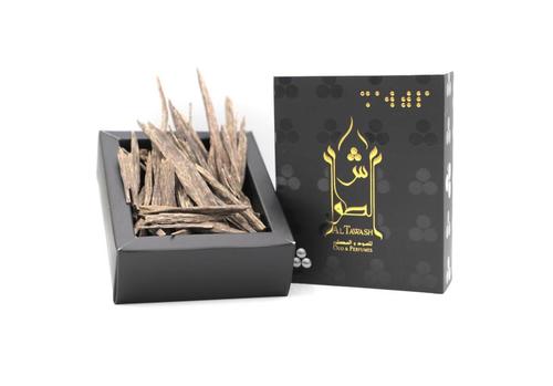 Al Tawash Oud & Perfumes - ) Syofi ( Indian Sala OUD - AIndian Sala oud, excellent for everyday use and has long-lasting clothing stability.