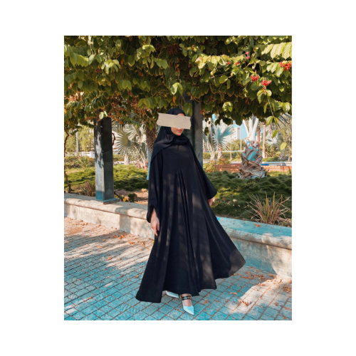 Dar Al Yasmeen  - Sada 6 - Raw premium internet (3 kasrat left and right), the shape is hafer
